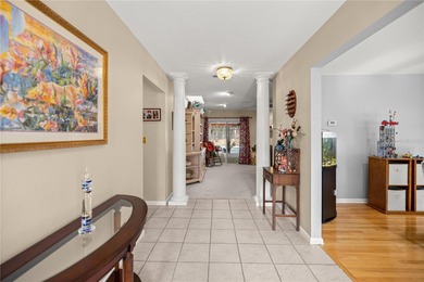 If you've been searching for a true Diamond in the Rough on Rainbows End Golf Club in Florida - for sale on GolfHomes.com, golf home, golf lot