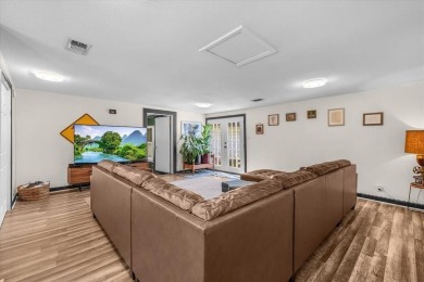 Discover this beautifully updated 4-bedroom, 2-bathroom home on Meadowbrook Golf Course in Texas - for sale on GolfHomes.com, golf home, golf lot