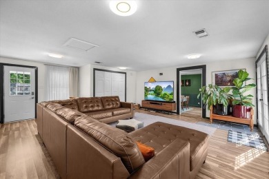 Discover this beautifully updated 4-bedroom, 2-bathroom home on Meadowbrook Golf Course in Texas - for sale on GolfHomes.com, golf home, golf lot