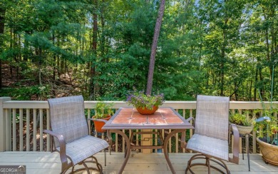 Welcome to your perfect mountain retreat in the heart of on White Path Golf Club in Georgia - for sale on GolfHomes.com, golf home, golf lot