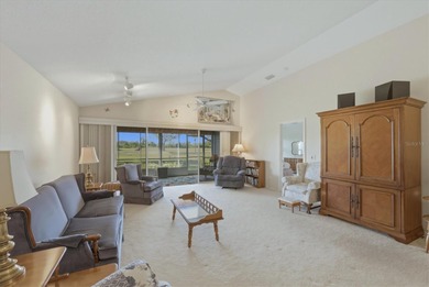 New Roof, New Ac, New Impact Windows, NO CDD, Priced Below on Capri Isle Golf Club in Florida - for sale on GolfHomes.com, golf home, golf lot