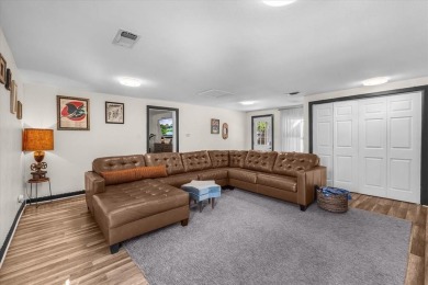 Discover this beautifully updated 4-bedroom, 2-bathroom home on Meadowbrook Golf Course in Texas - for sale on GolfHomes.com, golf home, golf lot