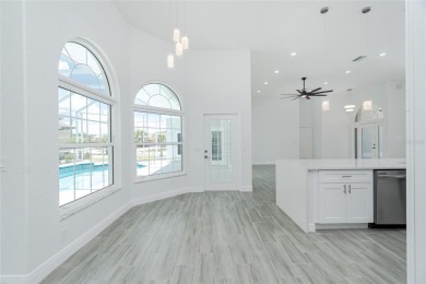 Experience exceptional Southwest Florida living in this on Twin Isles Country Club in Florida - for sale on GolfHomes.com, golf home, golf lot