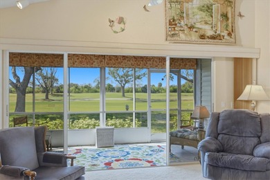 New Roof, New Ac, New Impact Windows, NO CDD, Priced Below on Capri Isle Golf Club in Florida - for sale on GolfHomes.com, golf home, golf lot