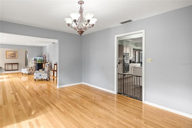 If you've been searching for a true Diamond in the Rough on Rainbows End Golf Club in Florida - for sale on GolfHomes.com, golf home, golf lot