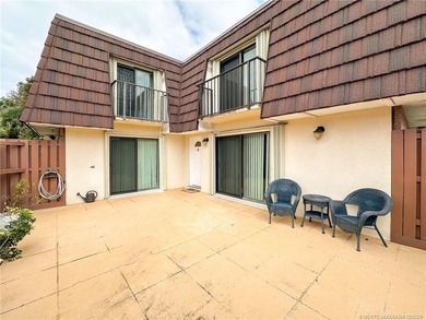 At River Pines, life doesn't just move-it thrives. This on Miles Grant Country Club in Florida - for sale on GolfHomes.com, golf home, golf lot