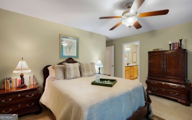 Welcome to your perfect mountain retreat in the heart of on White Path Golf Club in Georgia - for sale on GolfHomes.com, golf home, golf lot