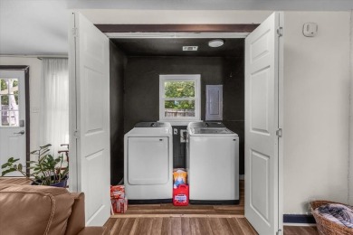 Discover this beautifully updated 4-bedroom, 2-bathroom home on Meadowbrook Golf Course in Texas - for sale on GolfHomes.com, golf home, golf lot