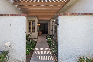 This designer showpiece delivers luxury and scale from the on Rancho Las Palmas Country Club in California - for sale on GolfHomes.com, golf home, golf lot