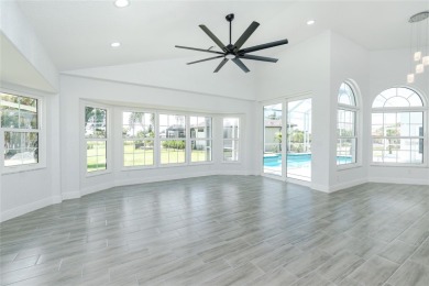 Experience exceptional Southwest Florida living in this on Twin Isles Country Club in Florida - for sale on GolfHomes.com, golf home, golf lot