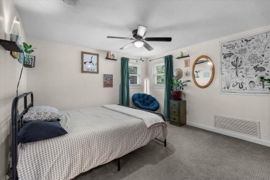 Discover this beautifully updated 4-bedroom, 2-bathroom home on Meadowbrook Golf Course in Texas - for sale on GolfHomes.com, golf home, golf lot