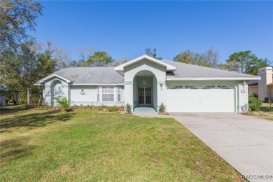 ***SELLER CREDIT UP TO $9,250 TO GO TOWARDS BUYER'S CLOSING on Sugarmill Woods Golf and Country Club in Florida - for sale on GolfHomes.com, golf home, golf lot