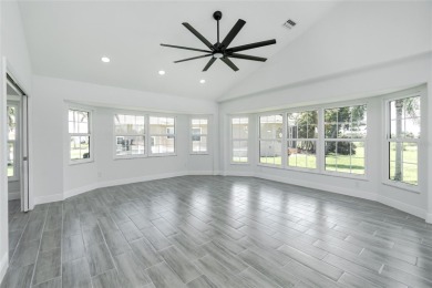 Experience exceptional Southwest Florida living in this on Twin Isles Country Club in Florida - for sale on GolfHomes.com, golf home, golf lot