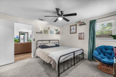 Discover this beautifully updated 4-bedroom, 2-bathroom home on Meadowbrook Golf Course in Texas - for sale on GolfHomes.com, golf home, golf lot