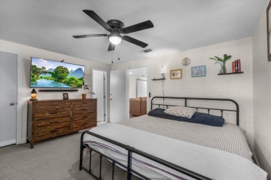 Discover this beautifully updated 4-bedroom, 2-bathroom home on Meadowbrook Golf Course in Texas - for sale on GolfHomes.com, golf home, golf lot