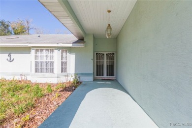 ***SELLER CREDIT UP TO $9,250 TO GO TOWARDS BUYER'S CLOSING on Sugarmill Woods Golf and Country Club in Florida - for sale on GolfHomes.com, golf home, golf lot