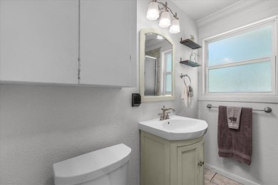 Discover this beautifully updated 4-bedroom, 2-bathroom home on Meadowbrook Golf Course in Texas - for sale on GolfHomes.com, golf home, golf lot