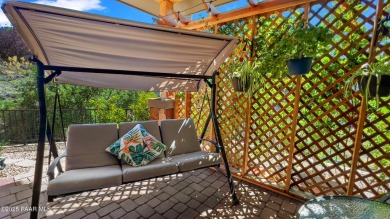 Seller is offering a $5,000 flooring allowance. Welcome to 889 on Prescott Lakes Golf and Country Club in Arizona - for sale on GolfHomes.com, golf home, golf lot