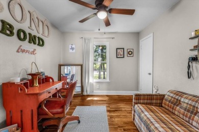 Discover this beautifully updated 4-bedroom, 2-bathroom home on Meadowbrook Golf Course in Texas - for sale on GolfHomes.com, golf home, golf lot