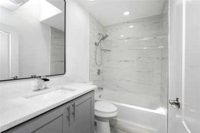 Experience exceptional Southwest Florida living in this on Twin Isles Country Club in Florida - for sale on GolfHomes.com, golf home, golf lot