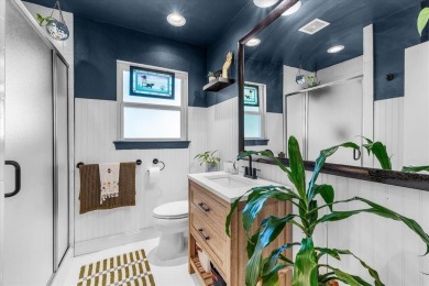 Discover this beautifully updated 4-bedroom, 2-bathroom home on Meadowbrook Golf Course in Texas - for sale on GolfHomes.com, golf home, golf lot