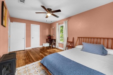 Discover this beautifully updated 4-bedroom, 2-bathroom home on Meadowbrook Golf Course in Texas - for sale on GolfHomes.com, golf home, golf lot