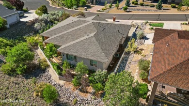 Seller is offering a $5,000 flooring allowance. Welcome to 889 on Prescott Lakes Golf and Country Club in Arizona - for sale on GolfHomes.com, golf home, golf lot