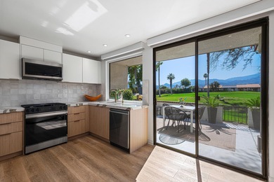 This designer showpiece delivers luxury and scale from the on Rancho Las Palmas Country Club in California - for sale on GolfHomes.com, golf home, golf lot