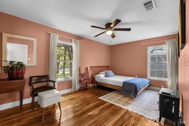 Discover this beautifully updated 4-bedroom, 2-bathroom home on Meadowbrook Golf Course in Texas - for sale on GolfHomes.com, golf home, golf lot