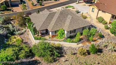 Seller is offering a $5,000 flooring allowance. Welcome to 889 on Prescott Lakes Golf and Country Club in Arizona - for sale on GolfHomes.com, golf home, golf lot