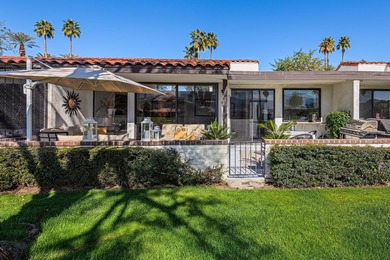 This designer showpiece delivers luxury and scale from the on Rancho Las Palmas Country Club in California - for sale on GolfHomes.com, golf home, golf lot