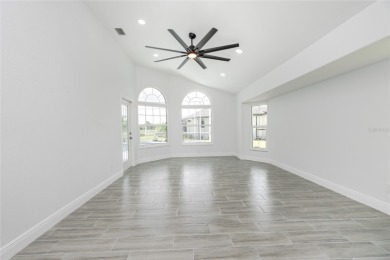 Experience exceptional Southwest Florida living in this on Twin Isles Country Club in Florida - for sale on GolfHomes.com, golf home, golf lot