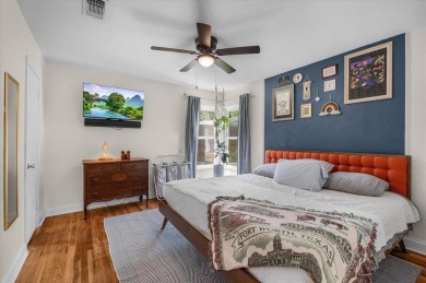 Discover this beautifully updated 4-bedroom, 2-bathroom home on Meadowbrook Golf Course in Texas - for sale on GolfHomes.com, golf home, golf lot