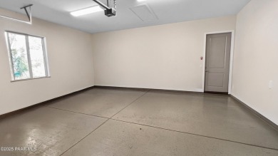 PLEASE NOTE-THIS HOME HAS A SMALL YARD--NOT MEANT FOR LOTS OF on Prescott Lakes Golf and Country Club in Arizona - for sale on GolfHomes.com, golf home, golf lot