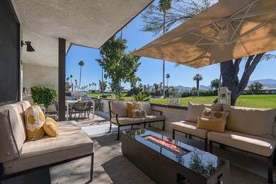 This designer showpiece delivers luxury and scale from the on Rancho Las Palmas Country Club in California - for sale on GolfHomes.com, golf home, golf lot