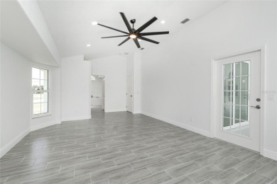 Experience exceptional Southwest Florida living in this on Twin Isles Country Club in Florida - for sale on GolfHomes.com, golf home, golf lot