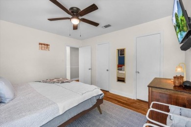 Discover this beautifully updated 4-bedroom, 2-bathroom home on Meadowbrook Golf Course in Texas - for sale on GolfHomes.com, golf home, golf lot