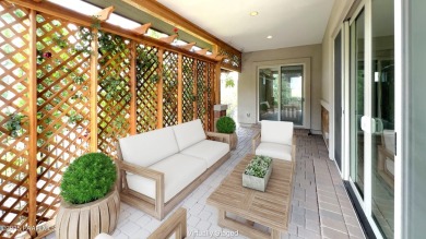 PLEASE NOTE-THIS HOME HAS A SMALL YARD--NOT MEANT FOR LOTS OF on Prescott Lakes Golf and Country Club in Arizona - for sale on GolfHomes.com, golf home, golf lot