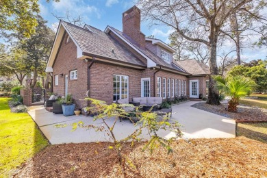 *Highly sought-after Litchfield Country Club waterfront on The Tradition Golf Club in South Carolina - for sale on GolfHomes.com, golf home, golf lot