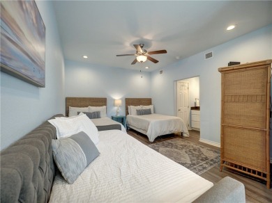 Looking for an Investment, this Coastal Retreat Studio condo is on Palmilla Beach Golf Club in Texas - for sale on GolfHomes.com, golf home, golf lot