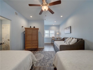 Looking for an Investment, this Coastal Retreat Studio condo is on Palmilla Beach Golf Club in Texas - for sale on GolfHomes.com, golf home, golf lot