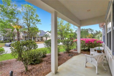 Live the 55+ Active Adult Lifestyle at 9 Fairforest Lane in the on Hidden Cypress Golf Club in South Carolina - for sale on GolfHomes.com, golf home, golf lot
