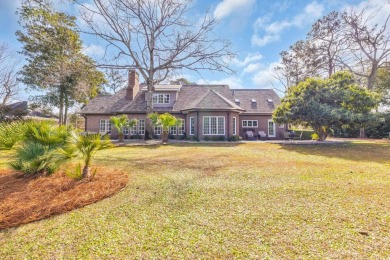 *Highly sought-after Litchfield Country Club waterfront on The Tradition Golf Club in South Carolina - for sale on GolfHomes.com, golf home, golf lot