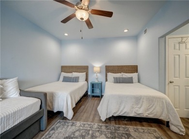 Looking for an Investment, this Coastal Retreat Studio condo is on Palmilla Beach Golf Club in Texas - for sale on GolfHomes.com, golf home, golf lot