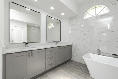Experience exceptional Southwest Florida living in this on Twin Isles Country Club in Florida - for sale on GolfHomes.com, golf home, golf lot