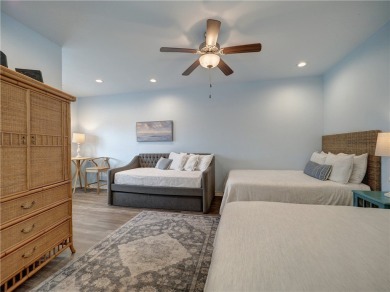 Looking for an Investment, this Coastal Retreat Studio condo is on Palmilla Beach Golf Club in Texas - for sale on GolfHomes.com, golf home, golf lot
