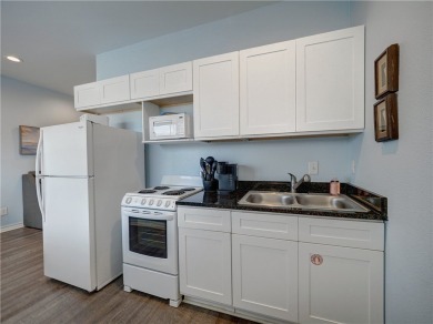 Looking for an Investment, this Coastal Retreat Studio condo is on Palmilla Beach Golf Club in Texas - for sale on GolfHomes.com, golf home, golf lot