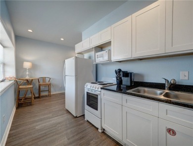 Looking for an Investment, this Coastal Retreat Studio condo is on Palmilla Beach Golf Club in Texas - for sale on GolfHomes.com, golf home, golf lot