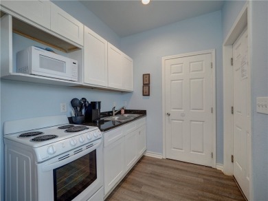 Looking for an Investment, this Coastal Retreat Studio condo is on Palmilla Beach Golf Club in Texas - for sale on GolfHomes.com, golf home, golf lot
