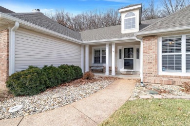 Welcome to this stunning home in desirable Legends Golf on Country Club at the Legends in Missouri - for sale on GolfHomes.com, golf home, golf lot